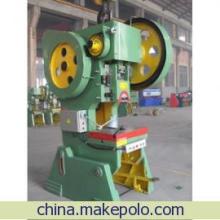 【【廠家直銷】供應(yīng)JB23-16T普通沖床】價格,廠家,圖片,沖床,淄川經(jīng)濟(jì)開發(fā)區(qū)天工機(jī)床加工廠-