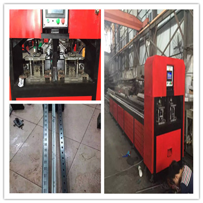 數(shù)控全自動沖孔機 時代進步帶來的工業(yè)革新