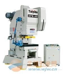 泰易達沖床 采購與批發全攻略，附圖片參考