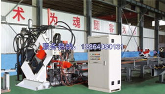 銀川管塔加工設備生產廠家的普通沖床應用與優勢