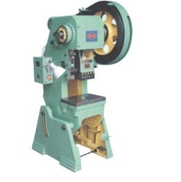 上海二鍛沖床J23-40T 優質設備供應，助力制造業高效生產